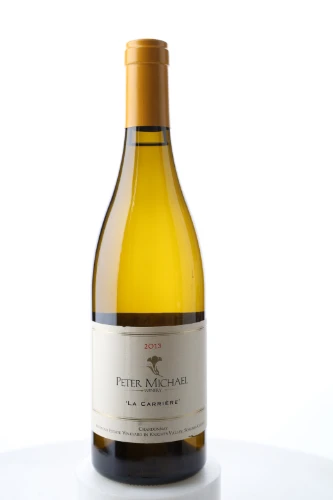 Weisswein, La Carriere Chardonnay, 2013, Peter Michael