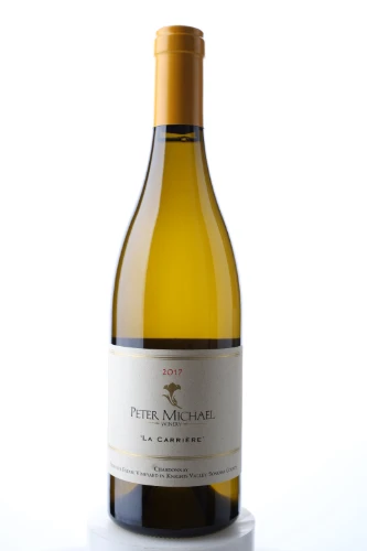 Weisswein, La Carriere Chardonnay, 2017, Peter Michael