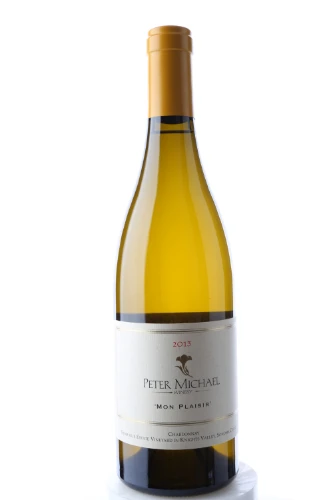 Weisswein, Mon Plaisir Chardonnay, 2013, Peter Michael