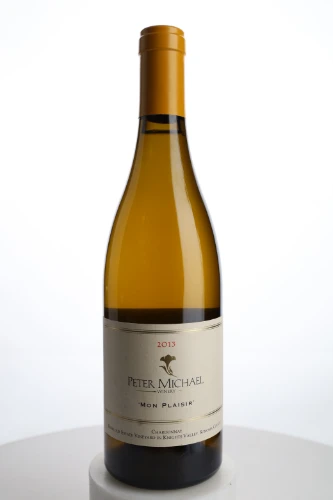 Weisswein, Mon Plaisir Chardonnay, 2013, Peter Michael