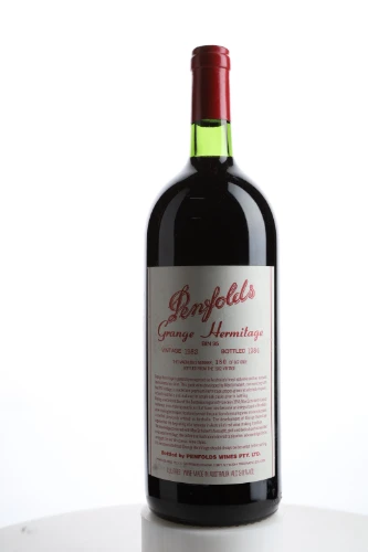 Rotwein, Grange Bin 95, 1982, Penfolds