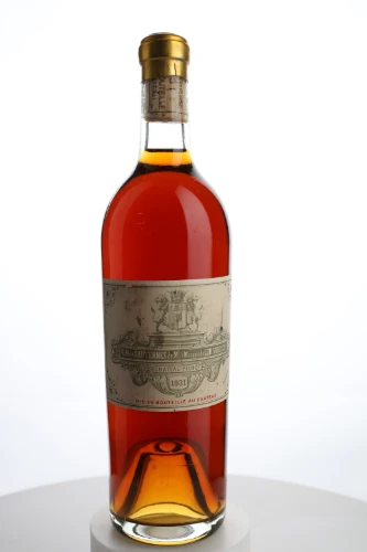Süsswein, Château Filhot, 1931, Château Filhot
