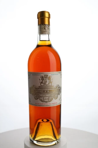 Süsswein, Château Filhot, 1935, Château Filhot