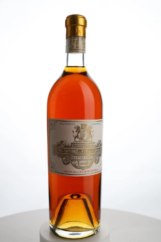 Süsswein, Château Filhot, 1935, Château Filhot