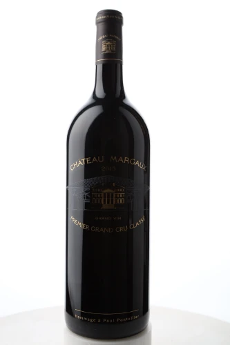 Rotwein, Château Margaux, 2015, Château Margaux