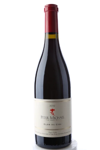 Rotwein, Clos du Ciel Pinot Noir, 2012, Peter Michael