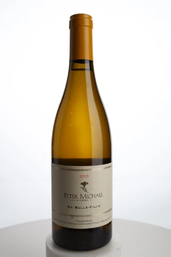 Weisswein, Ma Belle-Fille Chardonnay, 2013, Peter Michael