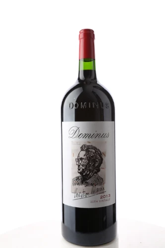 Rotwein, Dominus, 2013, Dominus Estate