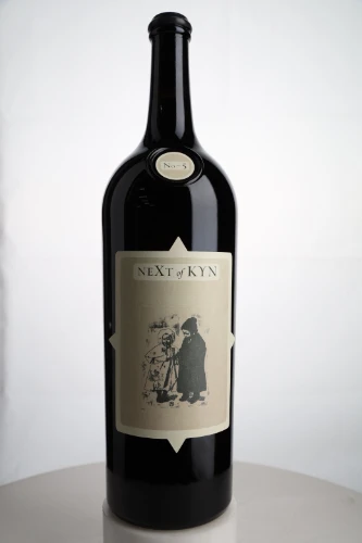Rotwein, Next of Kyn No.5 Red, 2011, Elaine + Manfred Krankl of Sine Qua Non
