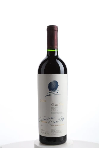 Rotwein, Opus One, 2004, Robert Mondavi / Baron Philippe de Rothschild
