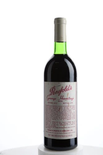 Rotwein, Grange Bin 95, 1978, Penfolds