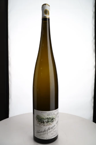 Süsswein, Scharzhofberger Riesling Auslese, 1999, Weingut Egon Müller zu Scharzhof