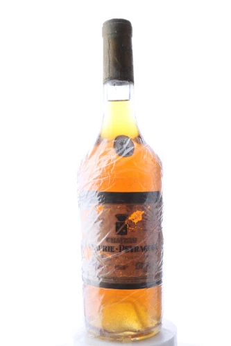 Süsswein, Château Lafaurie-Peyraguey, 1966, Château Lafaurie-Peyraguey