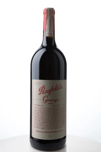 Rotwein, Grange Bin 95, 2010, Penfolds