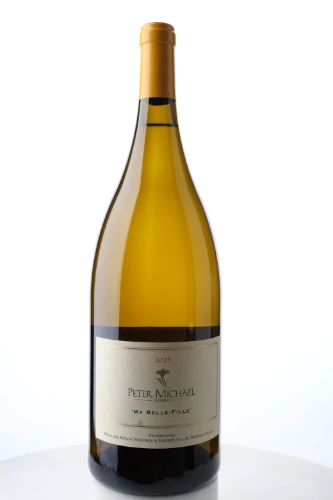 Weisswein, Ma Belle-Fille Chardonnay, 2015, Peter Michael