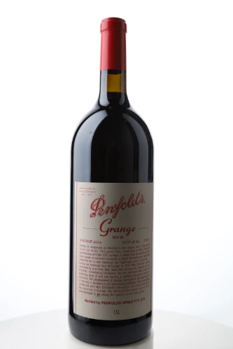 Rotwein, Grange Bin 95, 2004, Penfolds