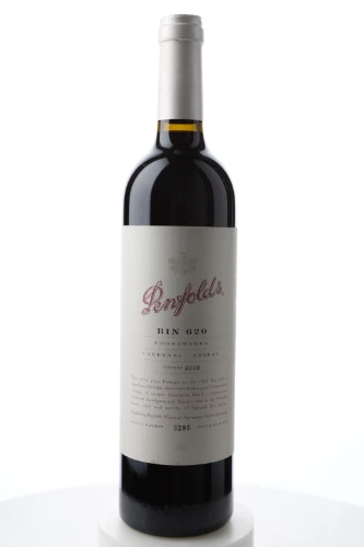 Rotwein, Bin 620 Cabernet Shiraz, 2008, Penfolds