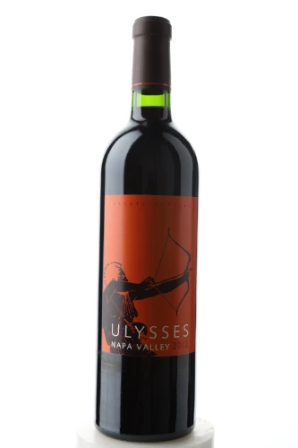 Rotwein, Ulysses, 2012, Ulysses Wine Cellars