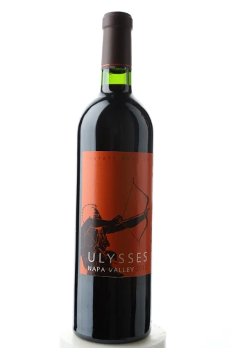 Rotwein, Ulysses, 2012, Ulysses Wine Cellars