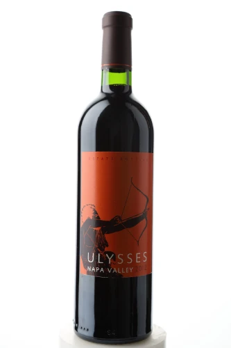 Rotwein, Ulysses, 2012, Ulysses Wine Cellars