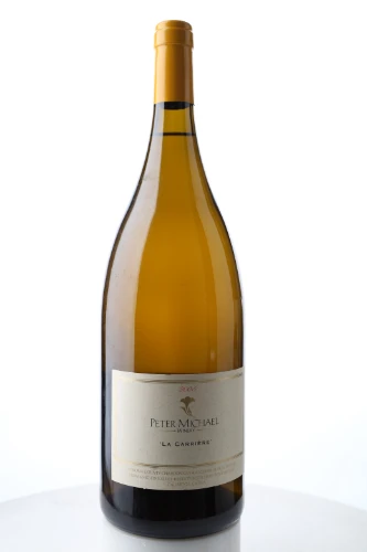 Weisswein, La Carriere Chardonnay, 2005, Peter Michael