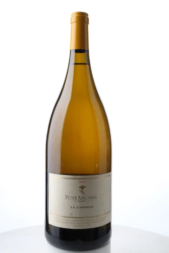 Weisswein, La Carriere Chardonnay, 2005, Peter Michael