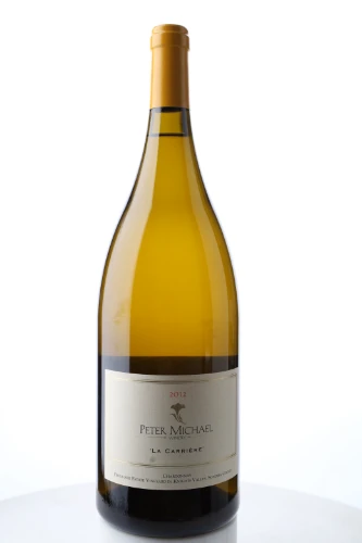 Weisswein, La Carriere Chardonnay, 2012, Peter Michael