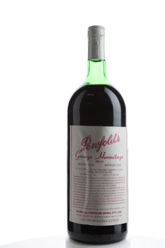 Rotwein, Grange Bin 95, 1979, Penfolds