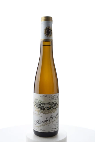 Süsswein, Scharzhofberger Riesling Auslese, 2007, Weingut Egon Müller zu Scharzhof