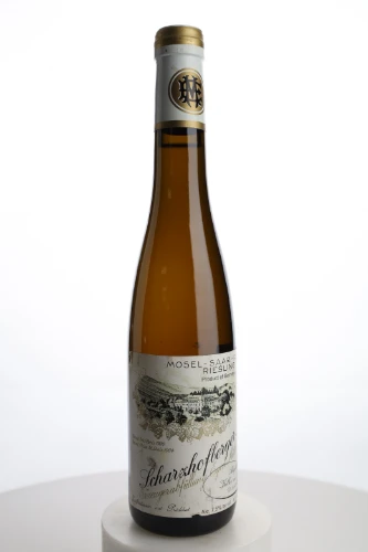 Süsswein, Scharzhofberger Riesling Auslese, 2007, Weingut Egon Müller zu Scharzhof