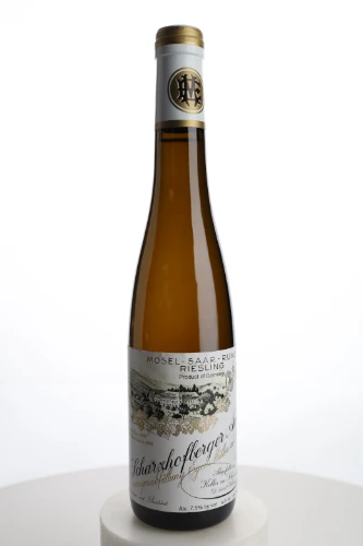 Süsswein, Scharzhofberger Riesling Auslese, 2007, Weingut Egon Müller zu Scharzhof