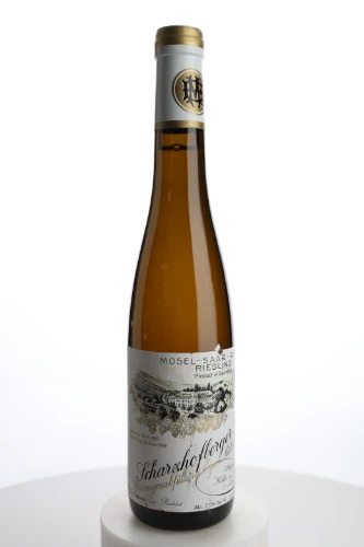 Süsswein, Scharzhofberger Riesling Auslese, 2007, Weingut Egon Müller zu Scharzhof