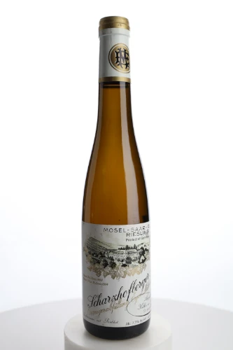 Süsswein, Scharzhofberger Riesling Auslese, 2007, Weingut Egon Müller zu Scharzhof