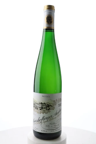 Süsswein, Scharzhofberger Riesling Auslese, 2010, Weingut Egon Müller zu Scharzhof