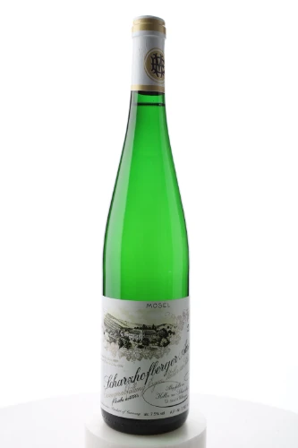 Süsswein, Scharzhofberger Riesling Auslese, 2017, Weingut Egon Müller zu Scharzhof