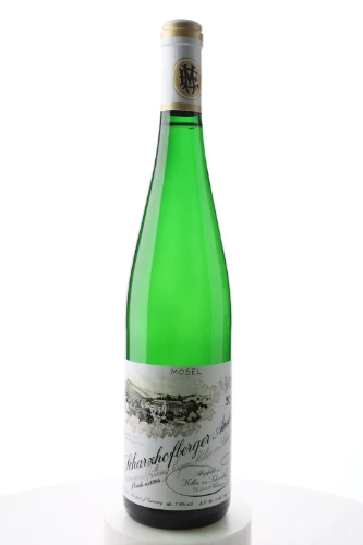 Süsswein, Scharzhofberger Riesling Auslese, 2017, Weingut Egon Müller zu Scharzhof