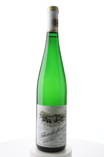 Süsswein, Scharzhofberger Riesling Auslese, 2017, Weingut Egon Müller zu Scharzhof