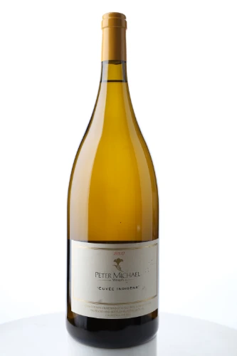 Weisswein, Cuvee Indigene Chardonnay, 2002, Peter Michael