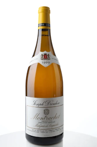 Weisswein, Montrachet Marquis de Laguiche, 1999, Domaine Joseph Drouhin