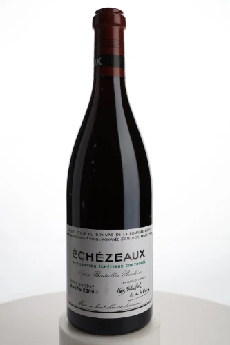 Rotwein, Échézeaux, 2009, Domaine de la Romanée-Conti