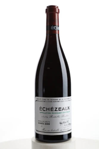 Rotwein, Échézeaux, 2009, Domaine de la Romanée-Conti