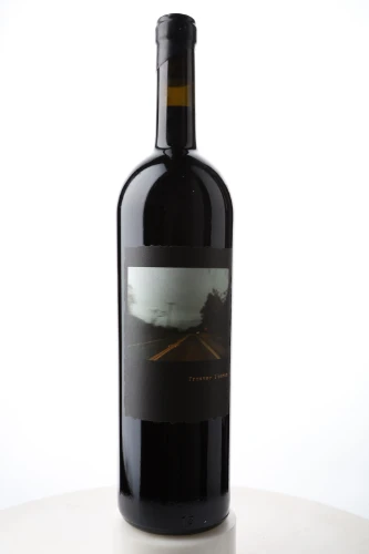 Rotwein, Trouver l'Arene Syrah, 2015, Elaine + Manfred Krankl of Sine Qua Non