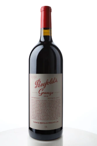 Rotwein, Grange Bin 95, 2014, Penfolds