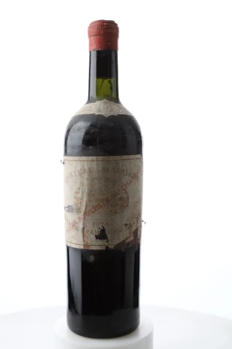 Rotwein, Château Margaux, 1928, Château Margaux