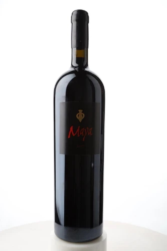Rotwein, Maya Cabernet Sauvignon, 2017, Dalla Valle