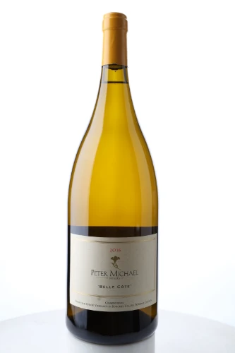 Weisswein, Belle Cote Chardonnay, 2016, Peter Michael