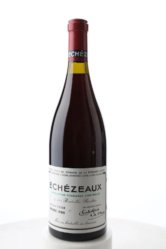 Rotwein, Échézeaux, 1990, Domaine de la Romanée-Conti