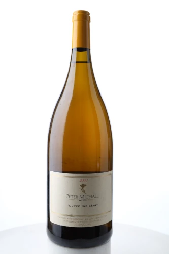 Weisswein, Cuvee Indigene Chardonnay, 2005, Peter Michael