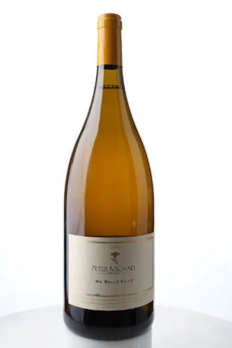 Weisswein, Ma Belle-Fille Chardonnay, 2005, Peter Michael