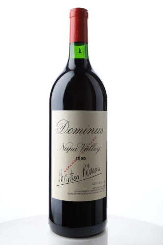 Rotwein, Dominus, 1995, Dominus Estate